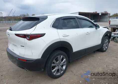 2021 Mazda Cx-30 Select from USA, damaged, VIN 3MVDMABL8MM311485